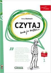 Cover von POLSKI krok po kroku CZYTAJ 1 A1