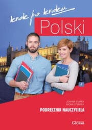Cover von POLSKI krok po kroku 1 A1-A2