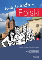 Cover von POLSKI krok po kroku 2
