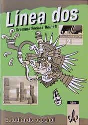 Cover von Linea dos