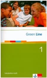Cover von Green Line 1