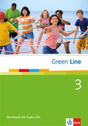 Cover von Green Line 3