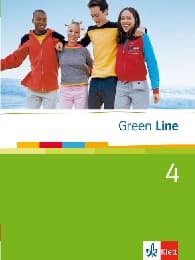 Cover von Green Line 4