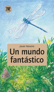 Cover von Un mundo fantástico