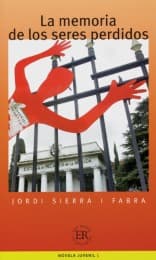 Cover von La memoria de los perdidos