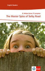 Cover von The Master Spies of Selby Road