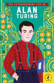 Cover von The Extraordinary Life of Alan Turing