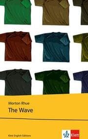 Cover von The Wave