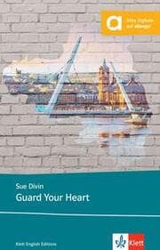 Cover von Guard Your Heart