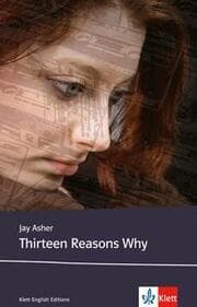 Cover von Thirteen Reasons Why