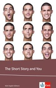 Cover von The Short Story and You