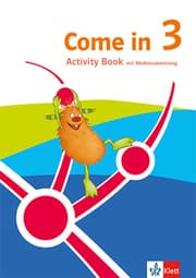 Cover von Come in 3. Ab Klasse 3