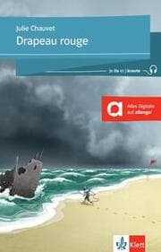 Cover von Drapeau rouge