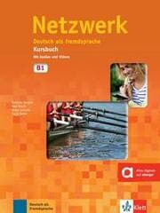 Cover von Netzwerk B1