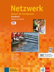 Cover von Netzwerk B1