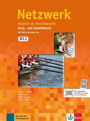 Cover von Netzwerk B1.1