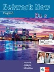 Cover von Network Now B1.2