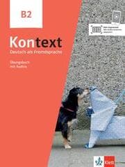 Cover von Kontext B2