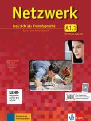 Cover von Netzwerk A1.1