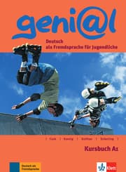 Cover von geni@l A1