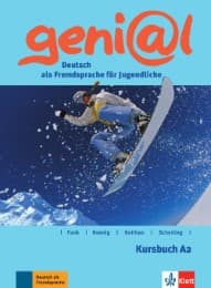 Cover von geni@l A2