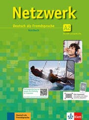 Cover von Netzwerk, Deutsch als Fremdsprache