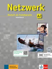 Cover von Netzwerk A2