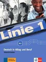 Cover von Linie 1 A1