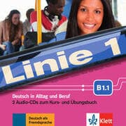 Cover von Linie 1 B1.1