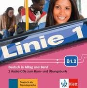 Cover von Linie 1 B1.2