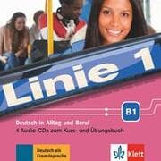 Cover von Linie 1 B1