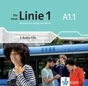 Cover von Die neue Linie 1 A1.1