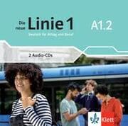 Cover von Die neue Linie 1 A1.2
