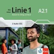 Cover von Die neue Linie 1 A2.1