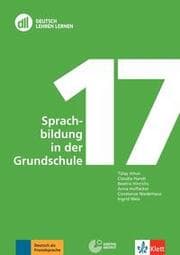 Cover von DLL 17: Sprachbildung in der Grundschule