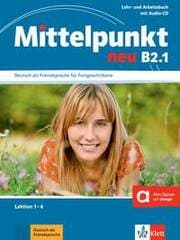 Cover von Mittelpunkt neu B2.1