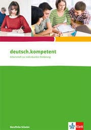Cover von deutsch.kompetent. für berufliche Schulen