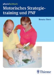 Cover von Motorisches Strategietraining und PNF