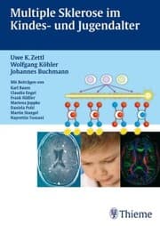Cover von Multiple Sklerose im Kinder- und Jugendalter Mit Beiträgen von Karl Braun, Clau