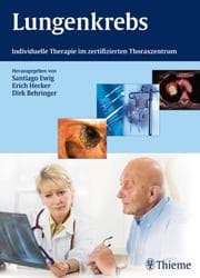 Cover von Lungenkrebs