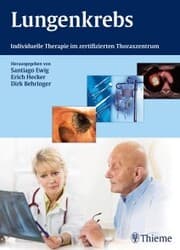 Cover von Lungenkrebs