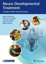 Cover von Neuro-Developmental Treatment