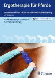 Cover von Ergotherapie für Pferde