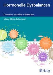 Cover von Hormonelle Dysbalancen