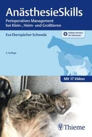 Cover von AnästhesieSkills