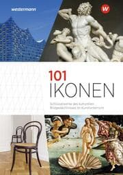 Cover von 101 Ikonen
