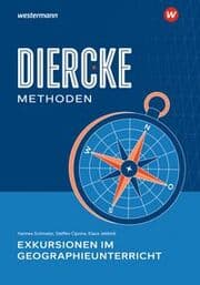 Cover von Diercke Methoden