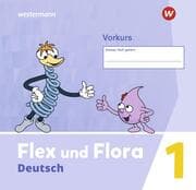 Cover von Flex und Flora - Ausgabe 2021