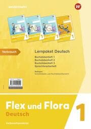 Cover von Flex und Flora - Ausgabe 2021