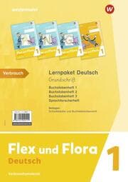 Cover von Flex und Flora - Ausgabe 2021